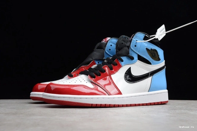 Jordan UNC Fearless CK5666-100 1 Chicago To Air 0812
